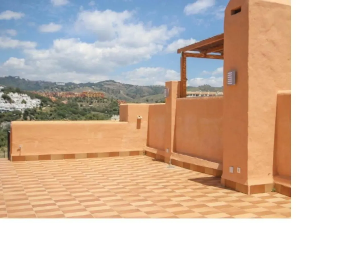 شقة Cabopino ماربيا