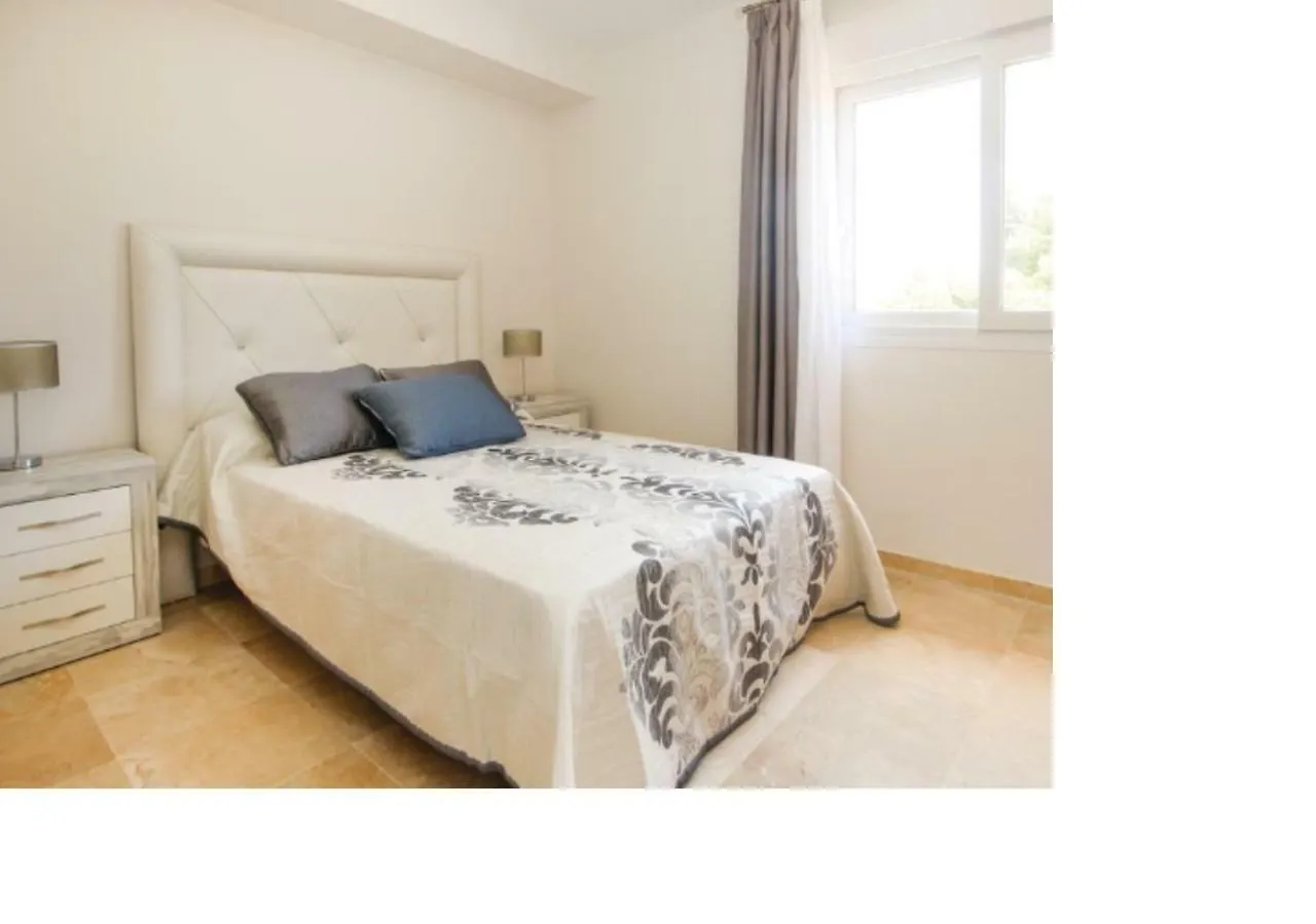 Cabopino Apartment Marbella
