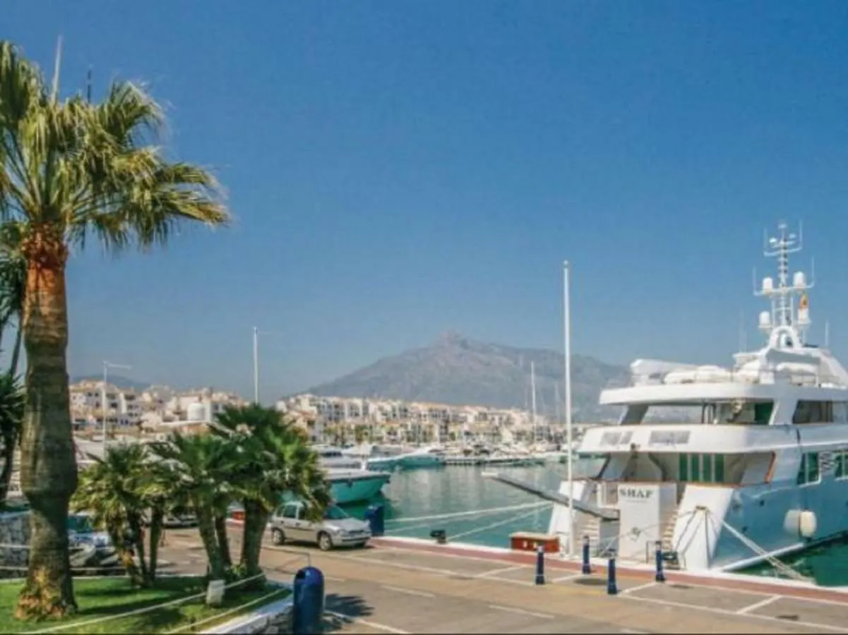 Cabopino Apartment Marbella Spain