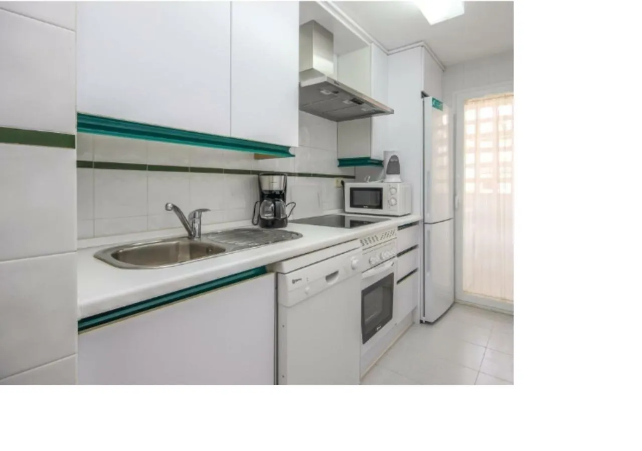 Cabopino Apartment Marbella Spain