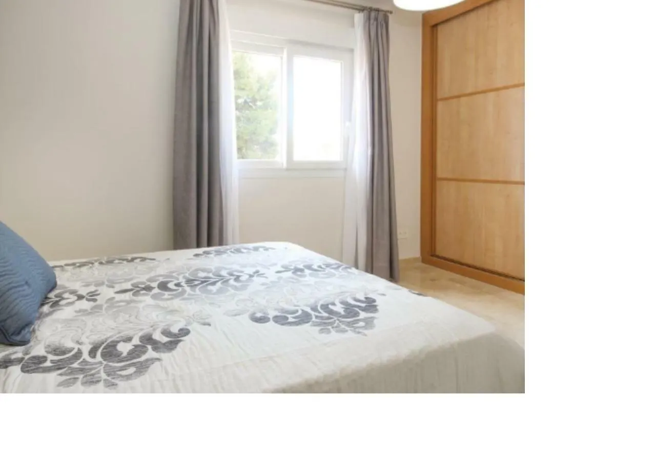 마르베야 Cabopino 아파트 스페인