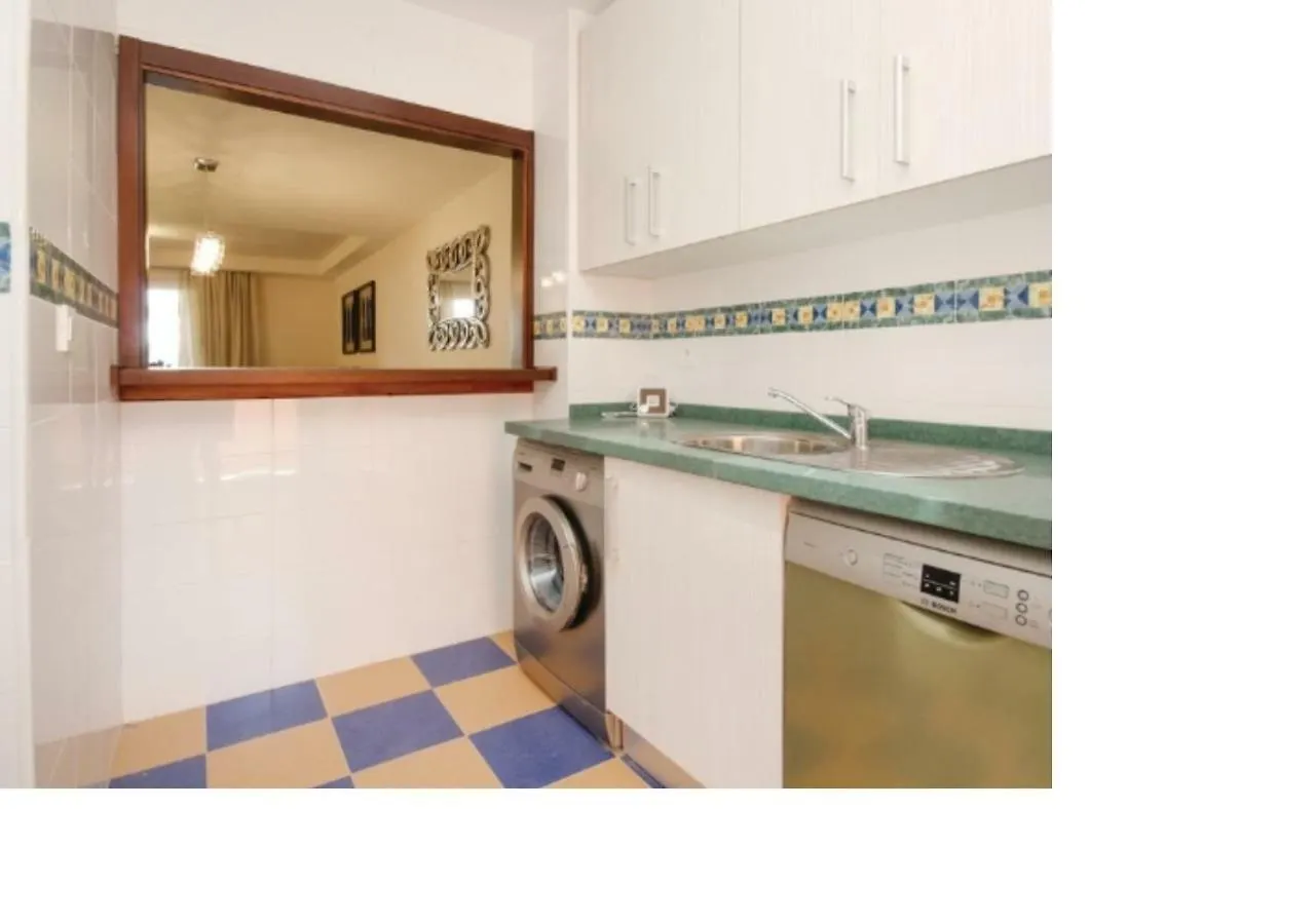 Cabopino Apartment Marbella 0*,  Spain