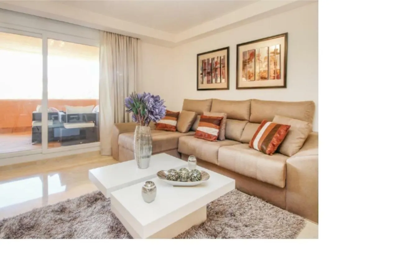 Cabopino Apartment Marbella