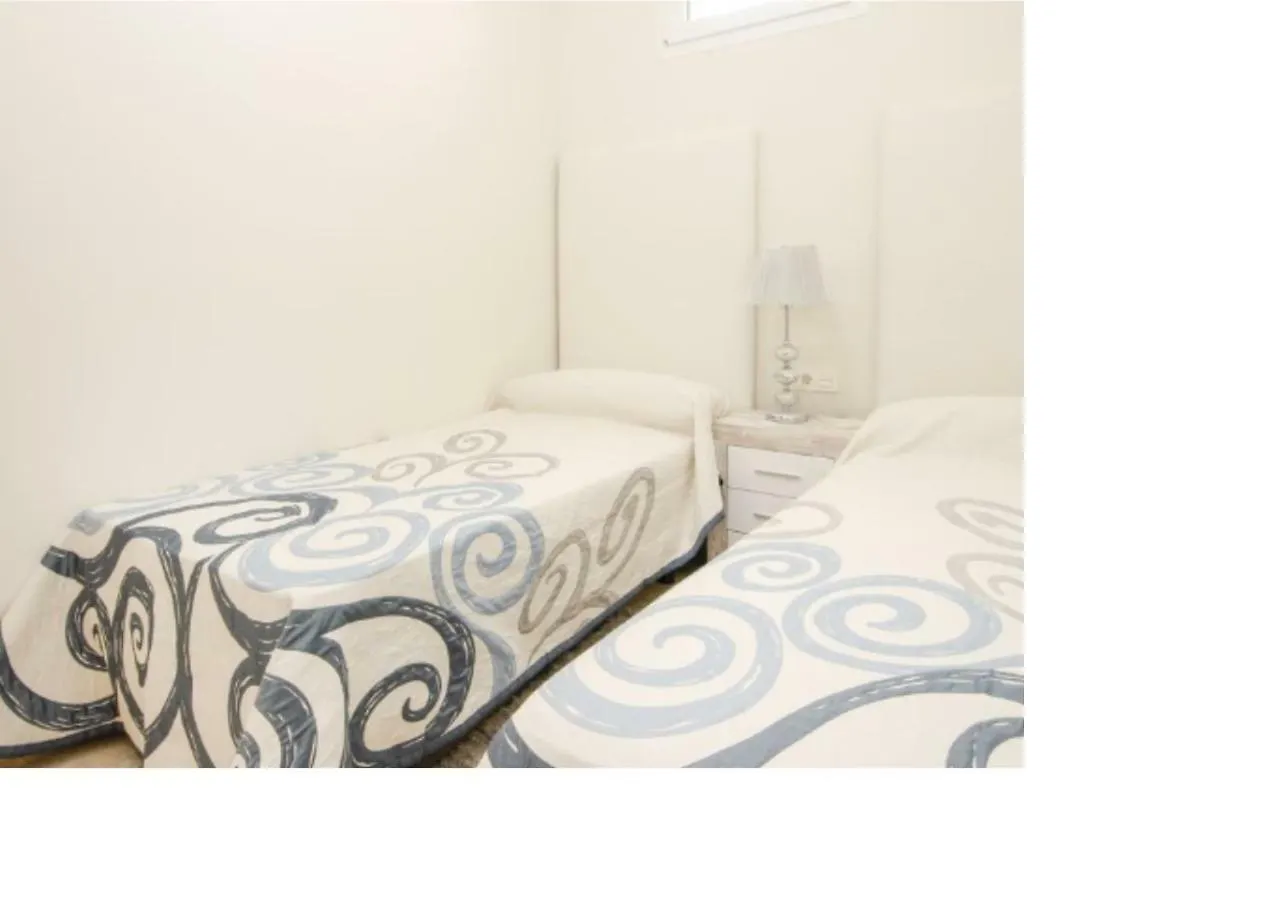 Cabopino Apartment Marbella