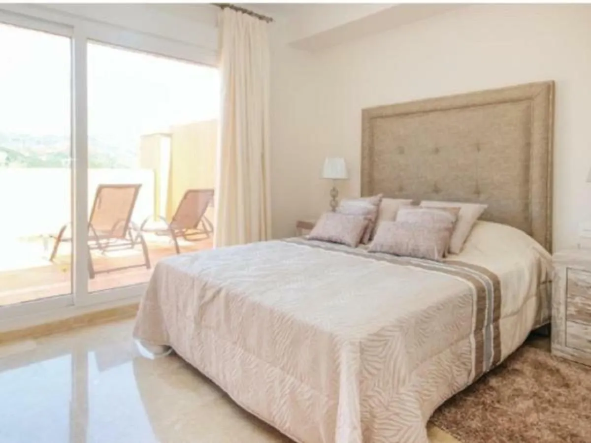 Cabopino Apartment Marbella