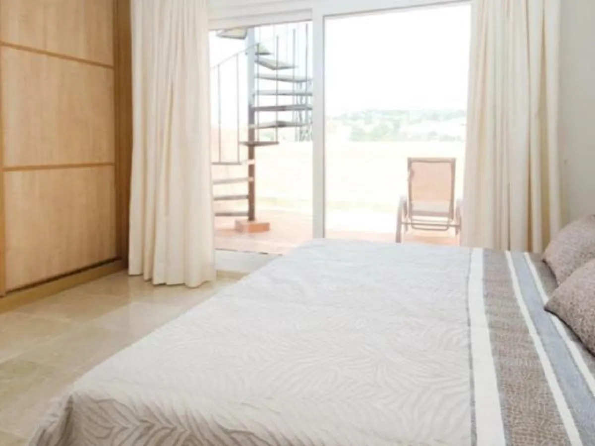 Cabopino Apartment Marbella