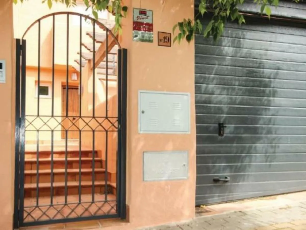 Cabopino Apartment Marbella 0*,