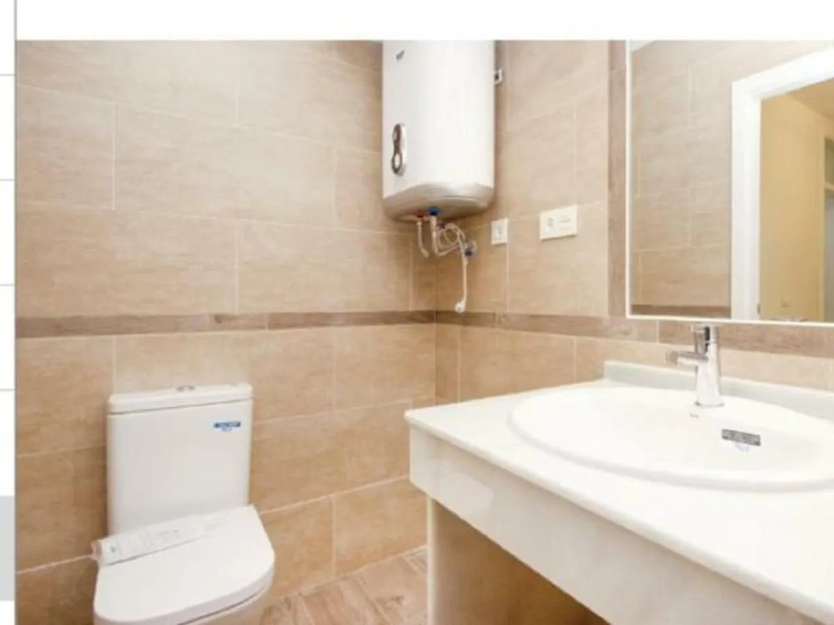 Cabopino Apartment Marbella