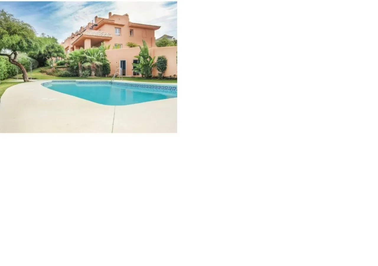 Cabopino Apartment Marbella